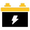 Survoltage de batterie